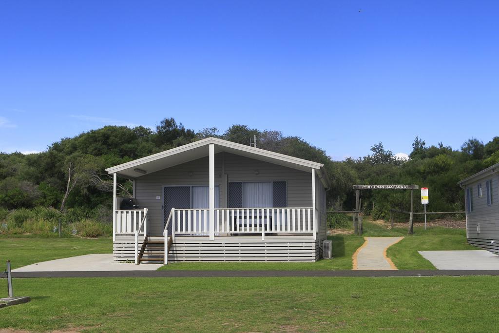 Corrimal Tourist Park